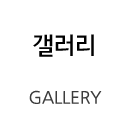 갤러리